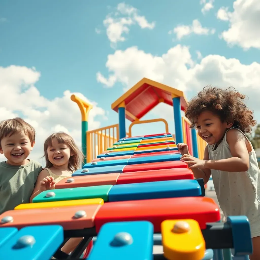 How to Select the Perfect Playground Xylophone