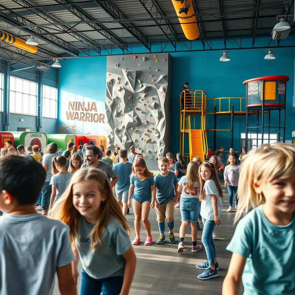 Indoor Playground Equipment for Teenagers: The Best Options