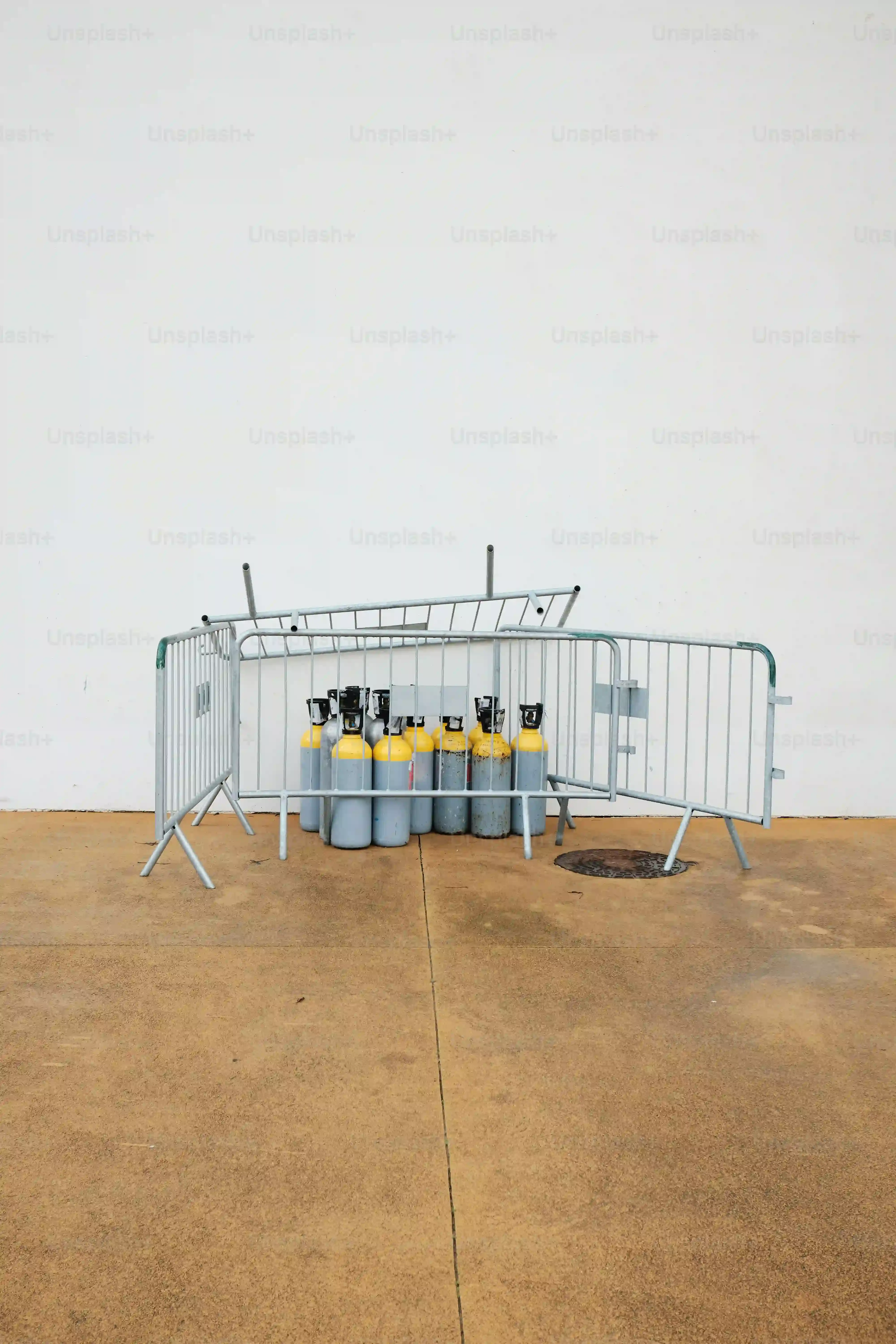 Installation and Maintenance of Commercial Metal Playgrounds