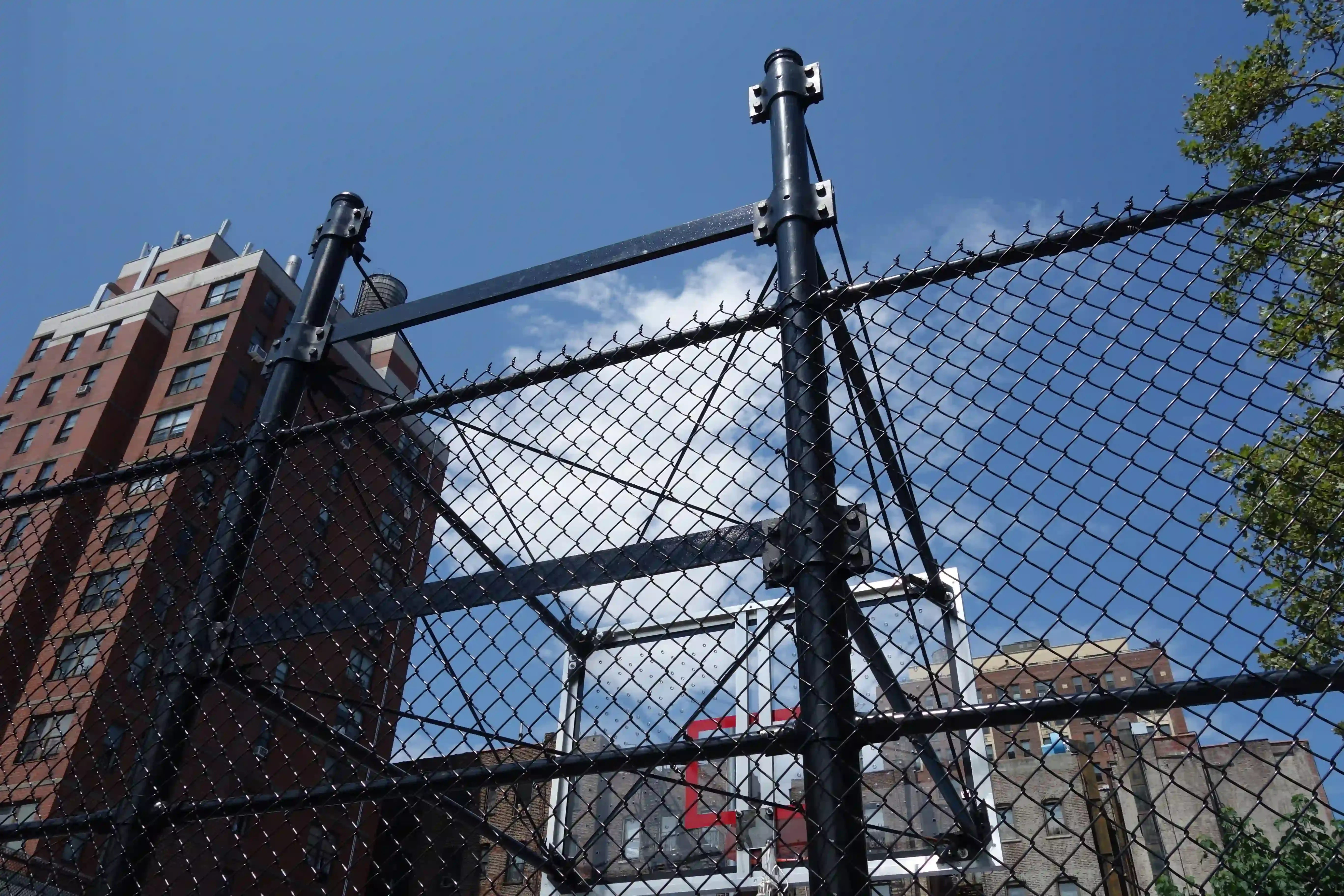 Installing and Maintaining Your Playground Equipment Basketball Hoops Outdoor