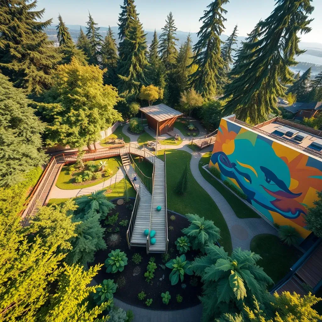 Installing Your EcoFriendly Playground in Seattle