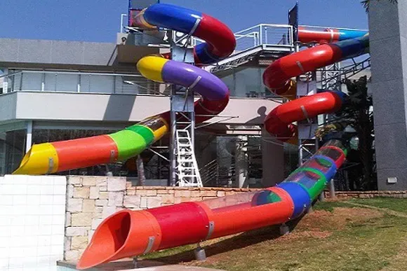 Installing Your New Outdoor Playground Equipment for Sale South Africa Style