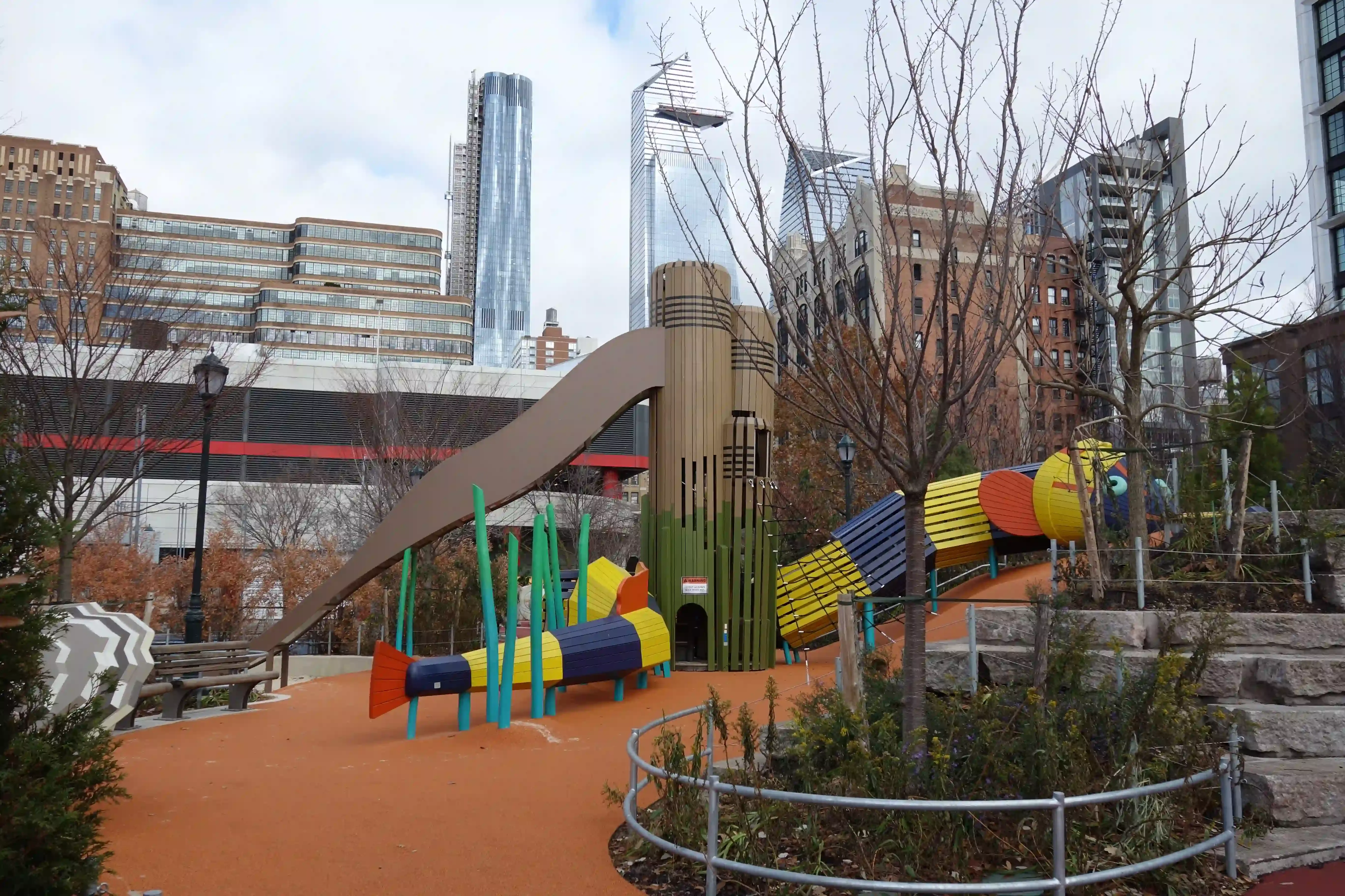 Is Outdoor Play Equipment Constructed of Wood Worth the Investment?