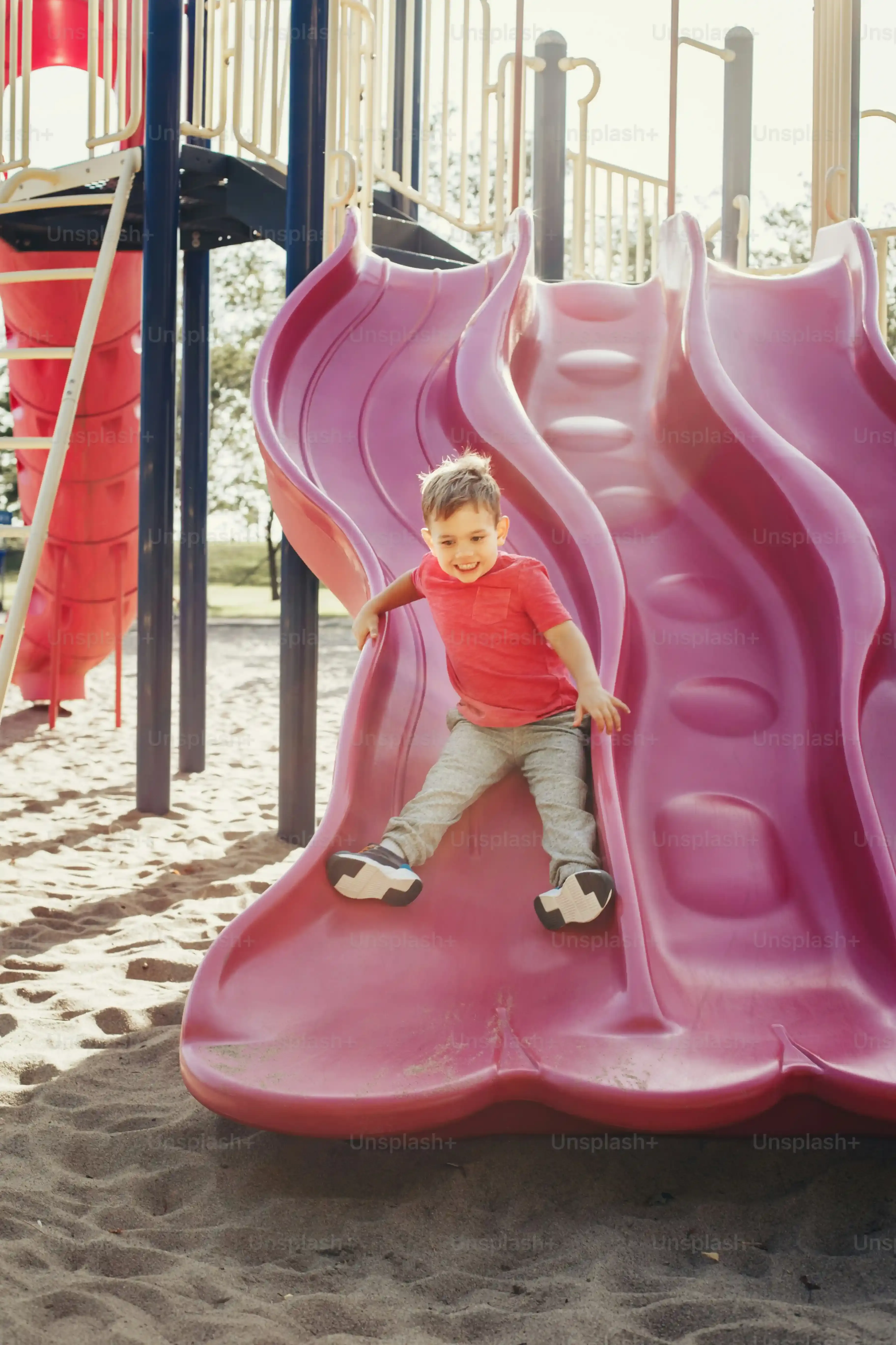Keeping it Safe: Essential Tips for Playground Equipment for 2 Year Olds