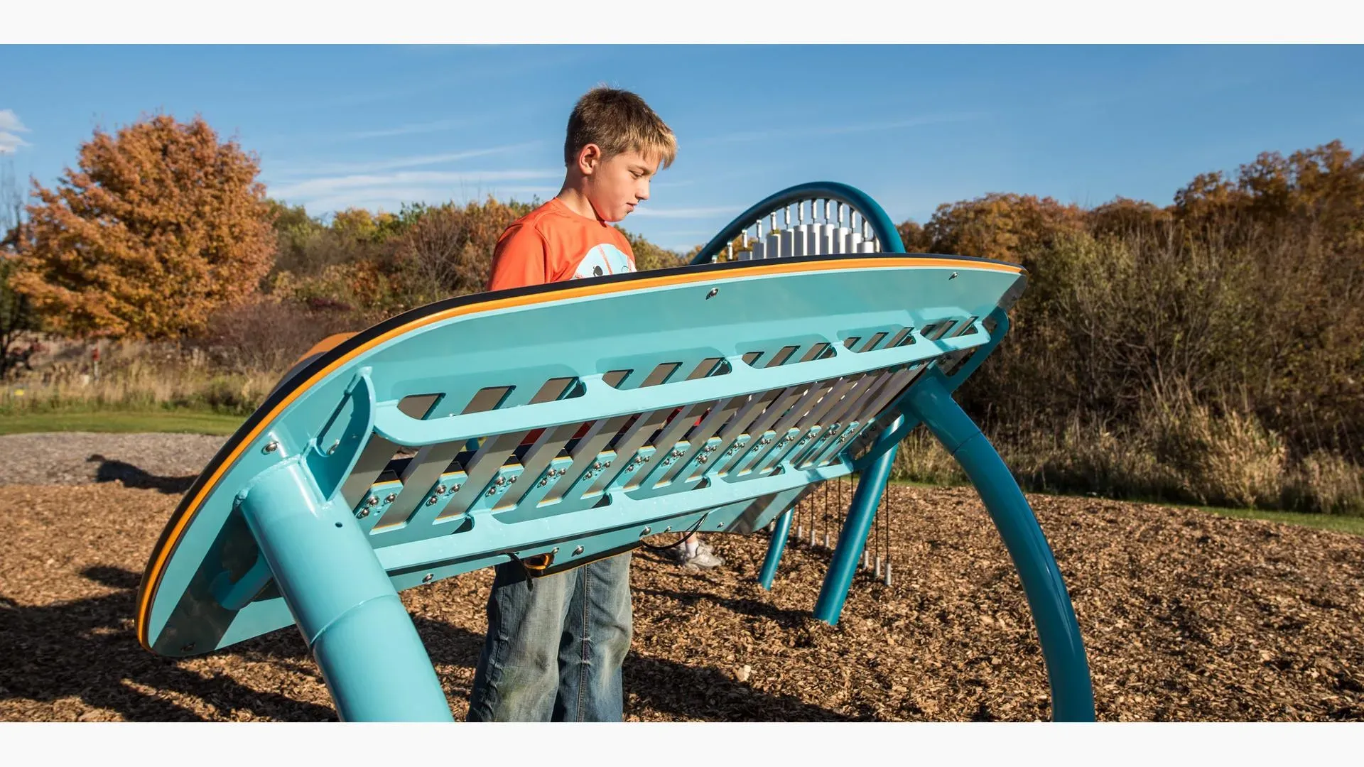 Keeping Your Outdoor Xylophone Playground Equipment in Tune: Maintenance Tips
