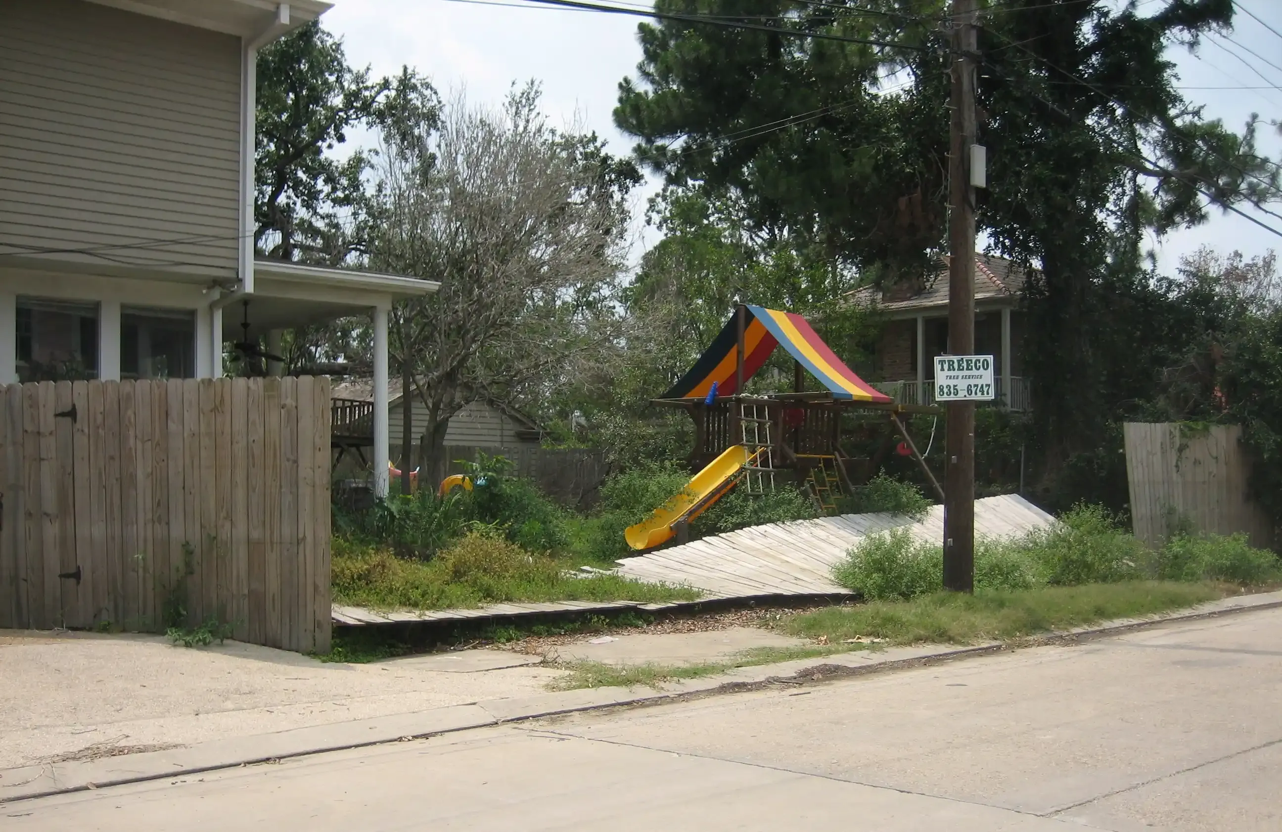 Keeping Your Wooden Backyard Playground in Top Shape: Maintenance Guide