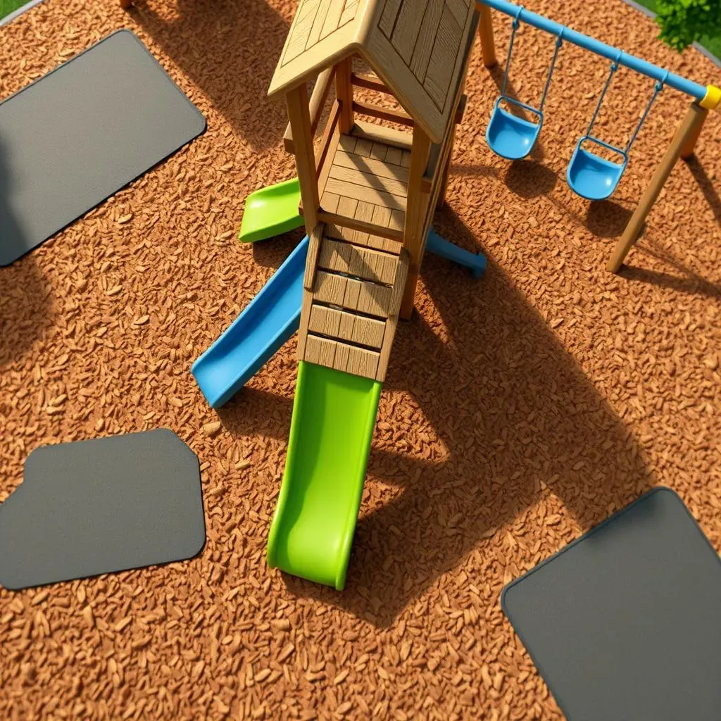 Key Aspects of Playground Safety Equipment Regulations