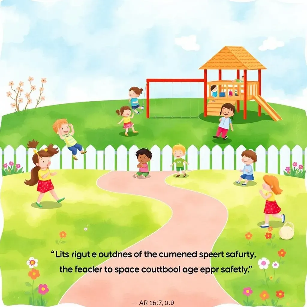 Key Considerations When Selecting Outdoor Play Equipment for Kids