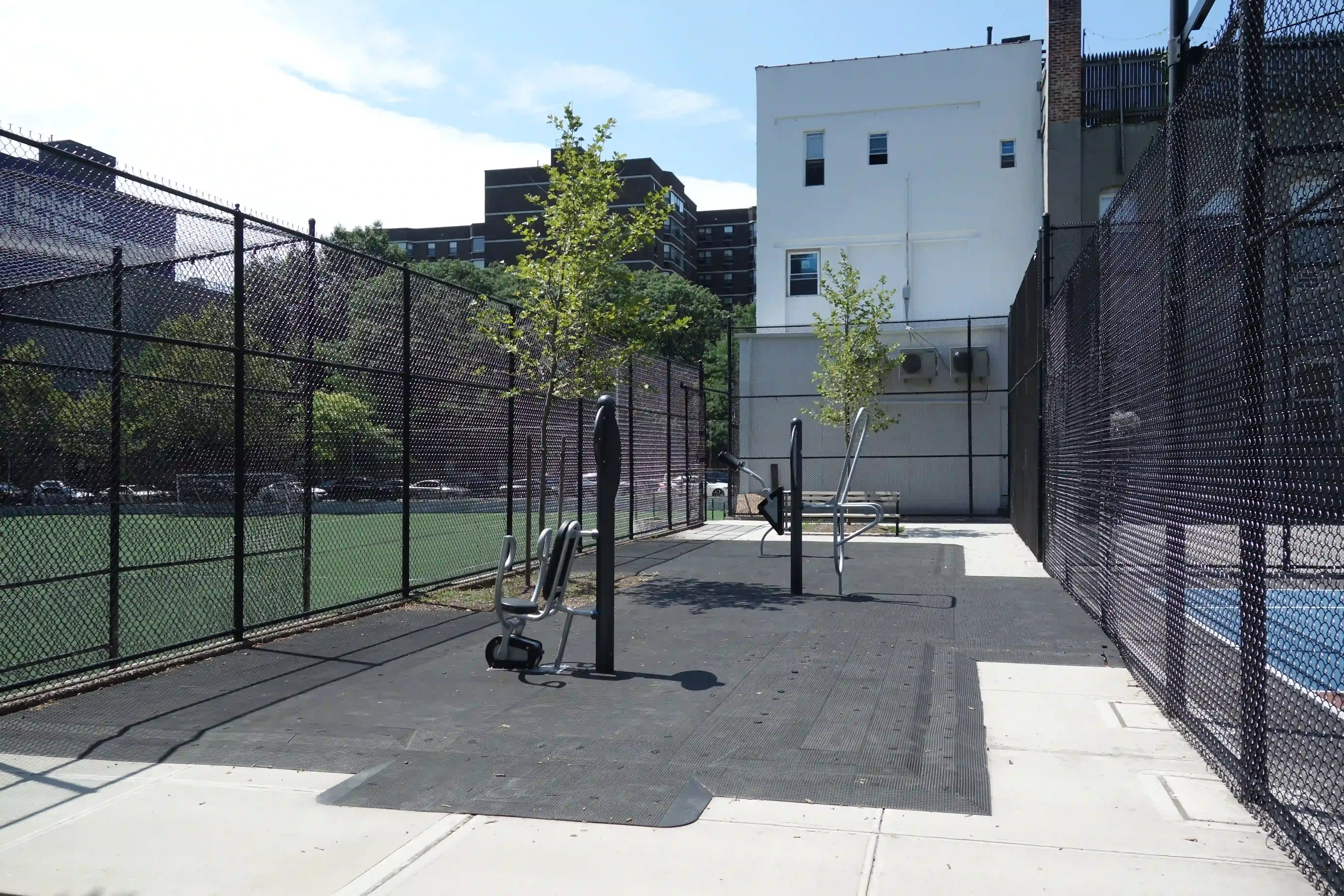 Key Considerations When Selecting Playground Outdoor Equipment