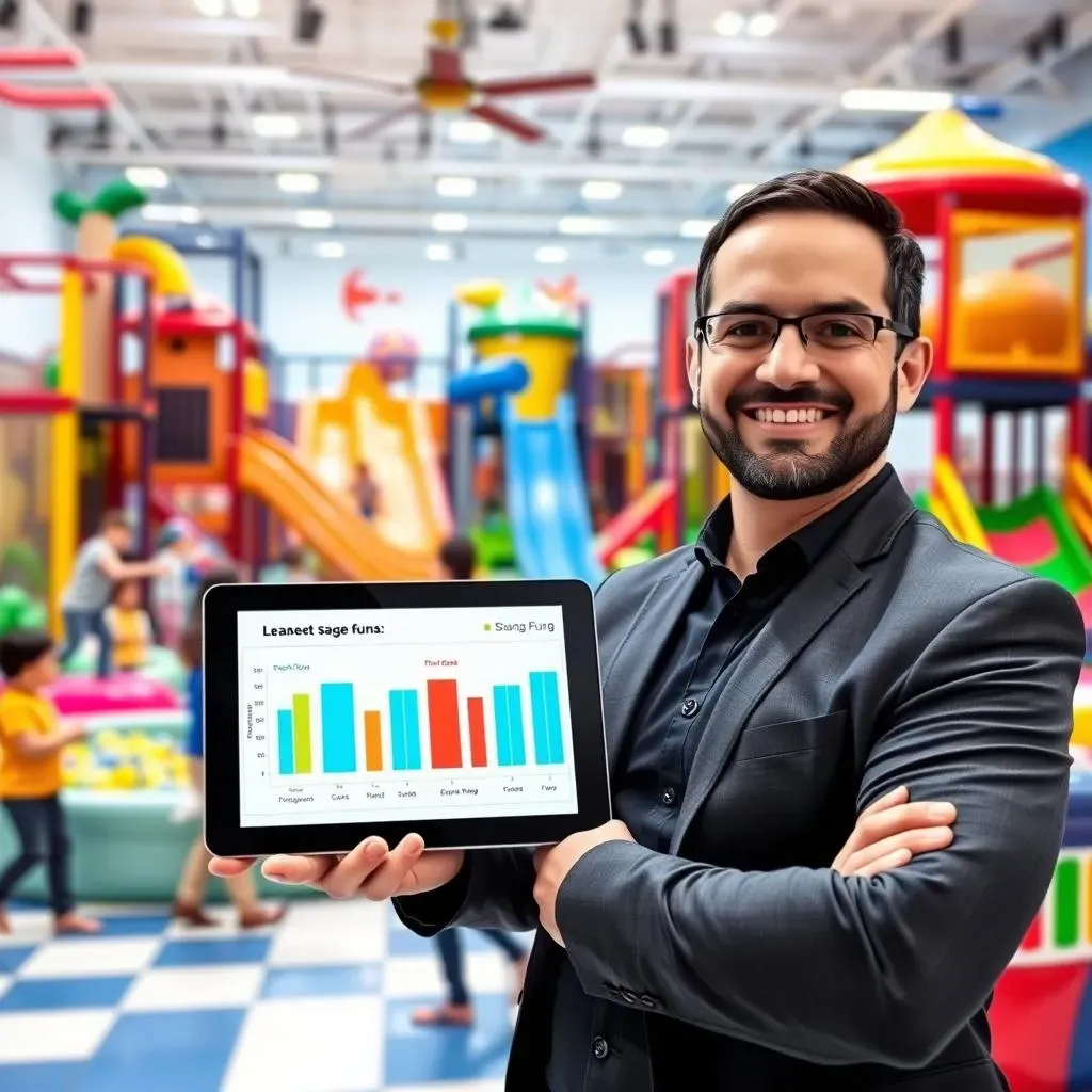 Lease Indoor Playground Equipment: Discover the Best Options
