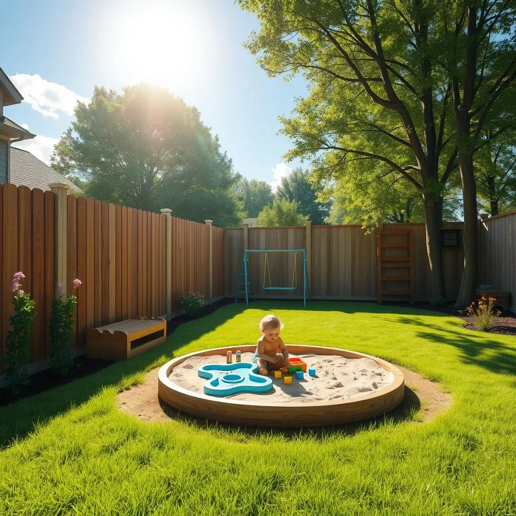 Maintaining and Enjoying Your Backyard Playground