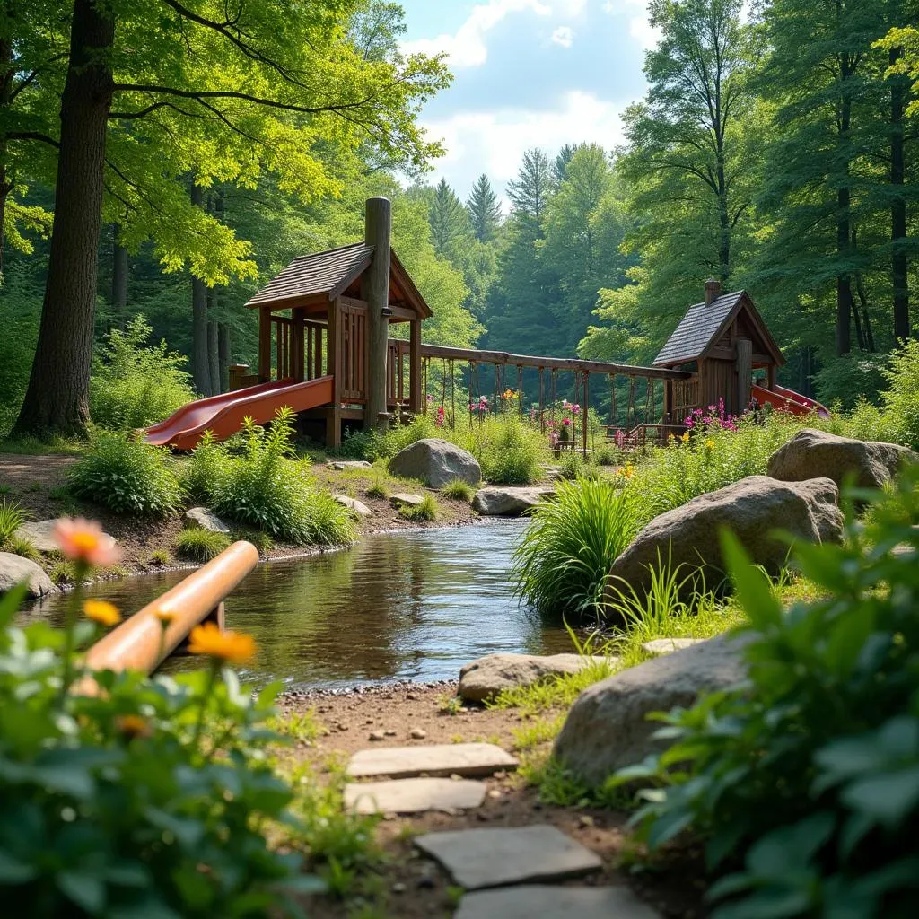 Maintaining and Enjoying Your Natural Playground in Vermont