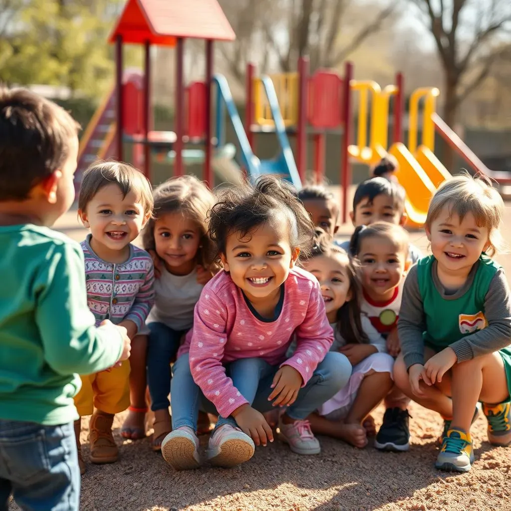 Maintaining and Funding Your Inclusive Playground