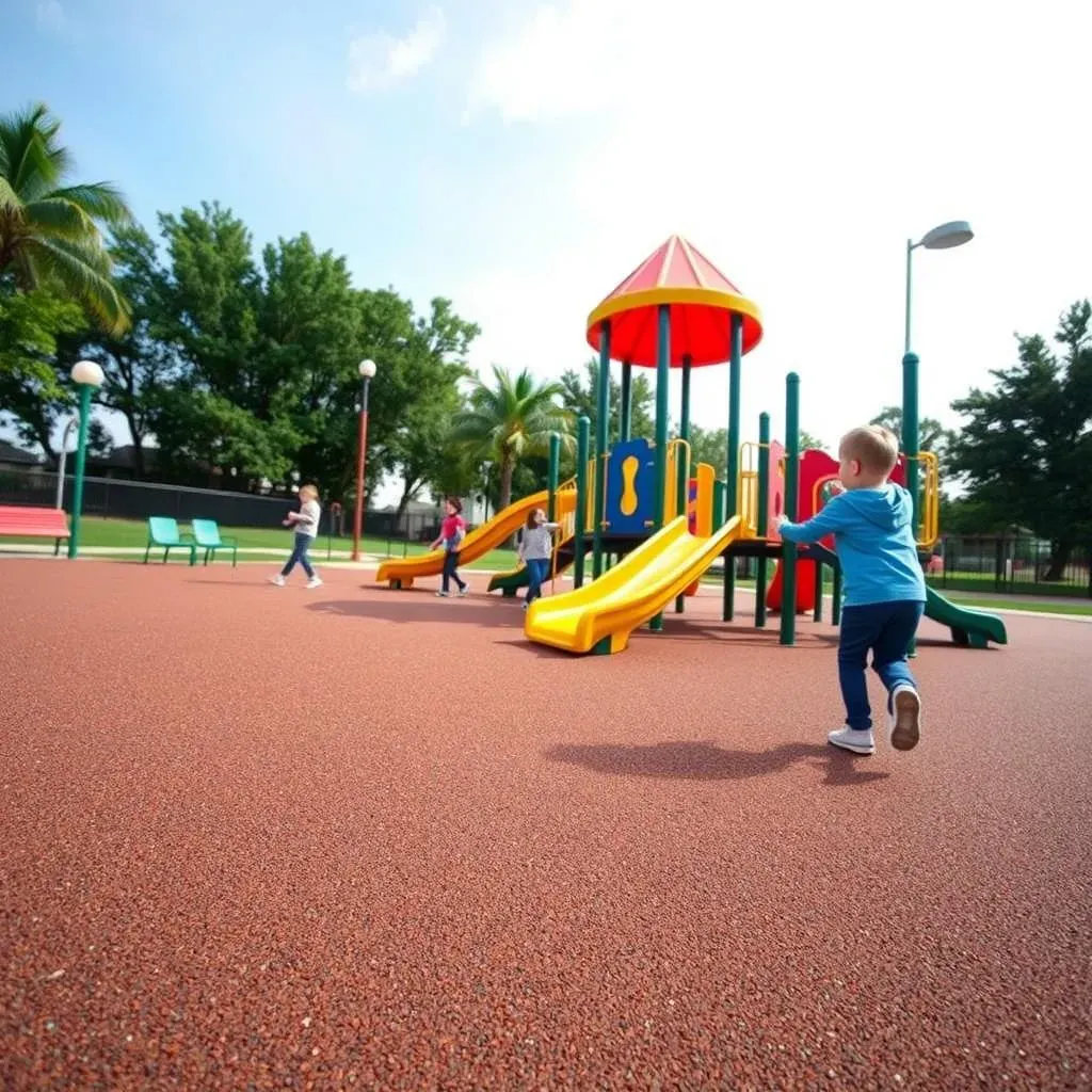 Maintaining Commercial Playground Safety Standards: Ongoing Best Practices