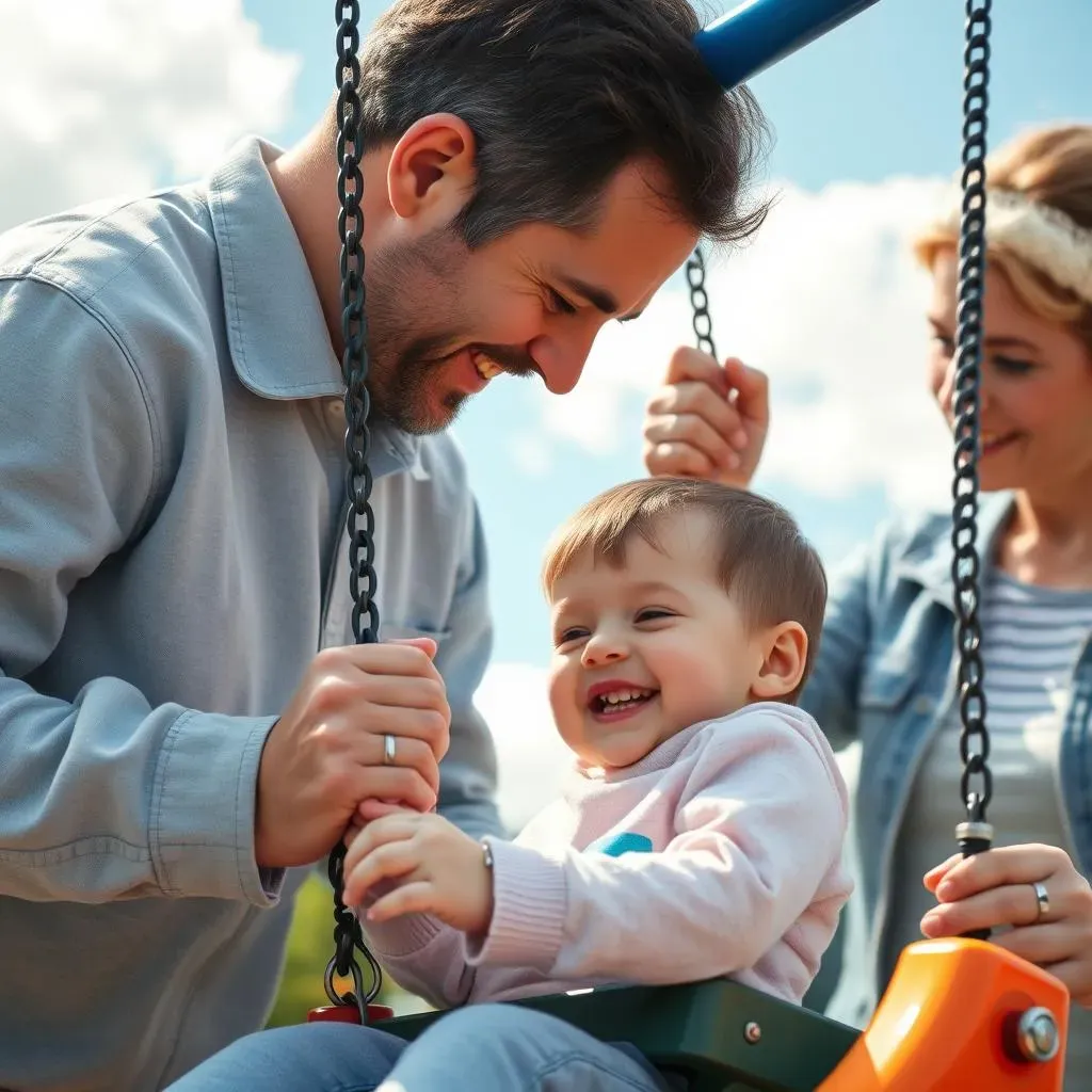 Maintaining Your Best Outdoor Playground Equipment:  Tips and Tricks