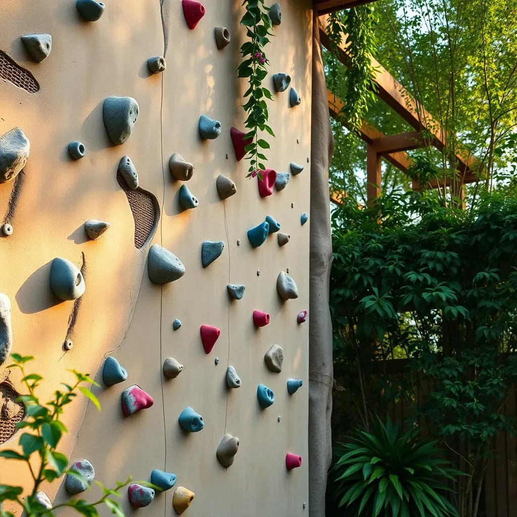 Maintaining Your Climbing Wall: Cleaning, Repairing, and Extending its Life