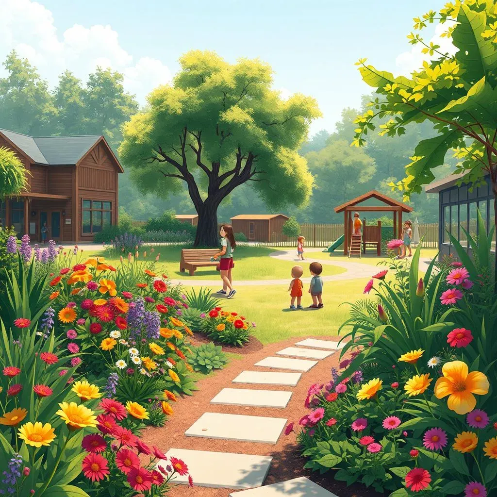 Maintaining Your Green Community Space