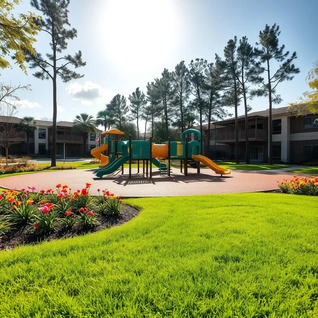 Maintaining Your HOA's Commercial Playground: Tips and Tricks for Longevity