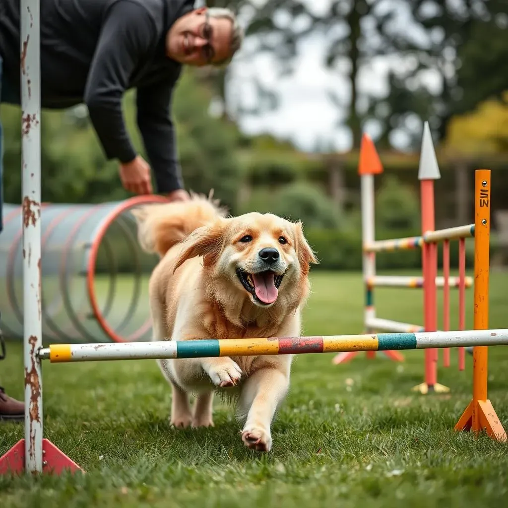 Maintaining Your Outdoor Dog Play Equipment: Ensuring Safety and Longevity in the UK