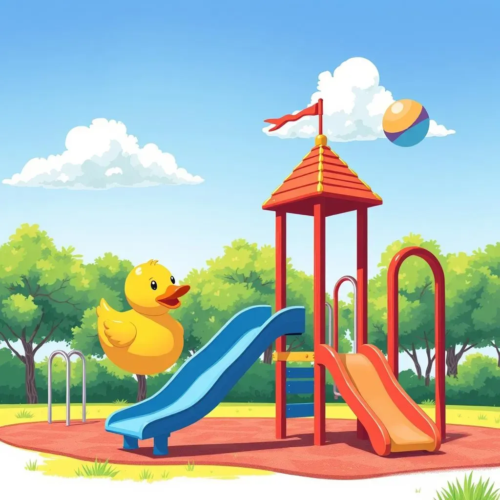 Maintaining Your Outdoor Play Equipment to Last Longer in India