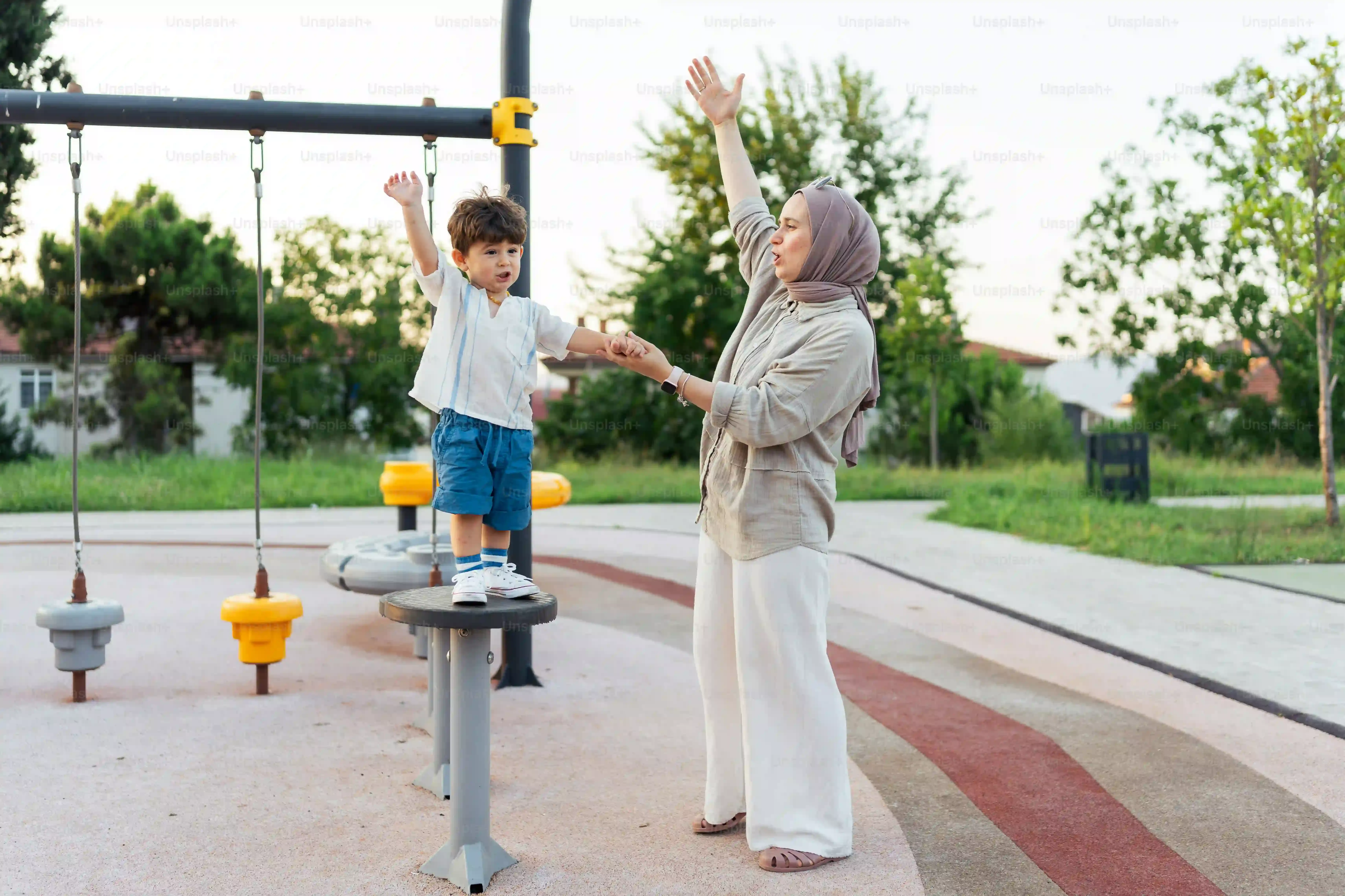 Maintaining Your Outdoor Playground Gym Equipment for Lasting Fun
