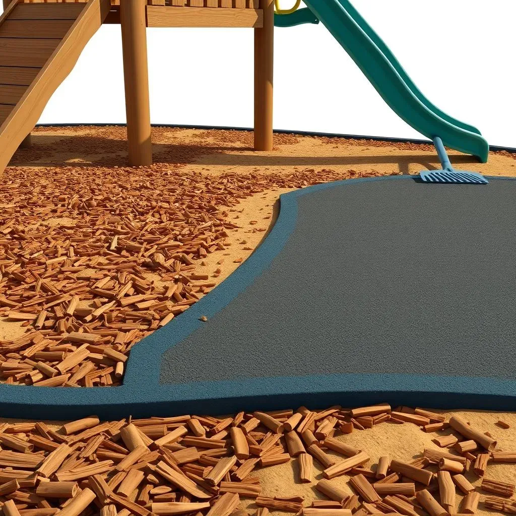 Maintaining Your Playset Surface: LongTerm Safety & Cost