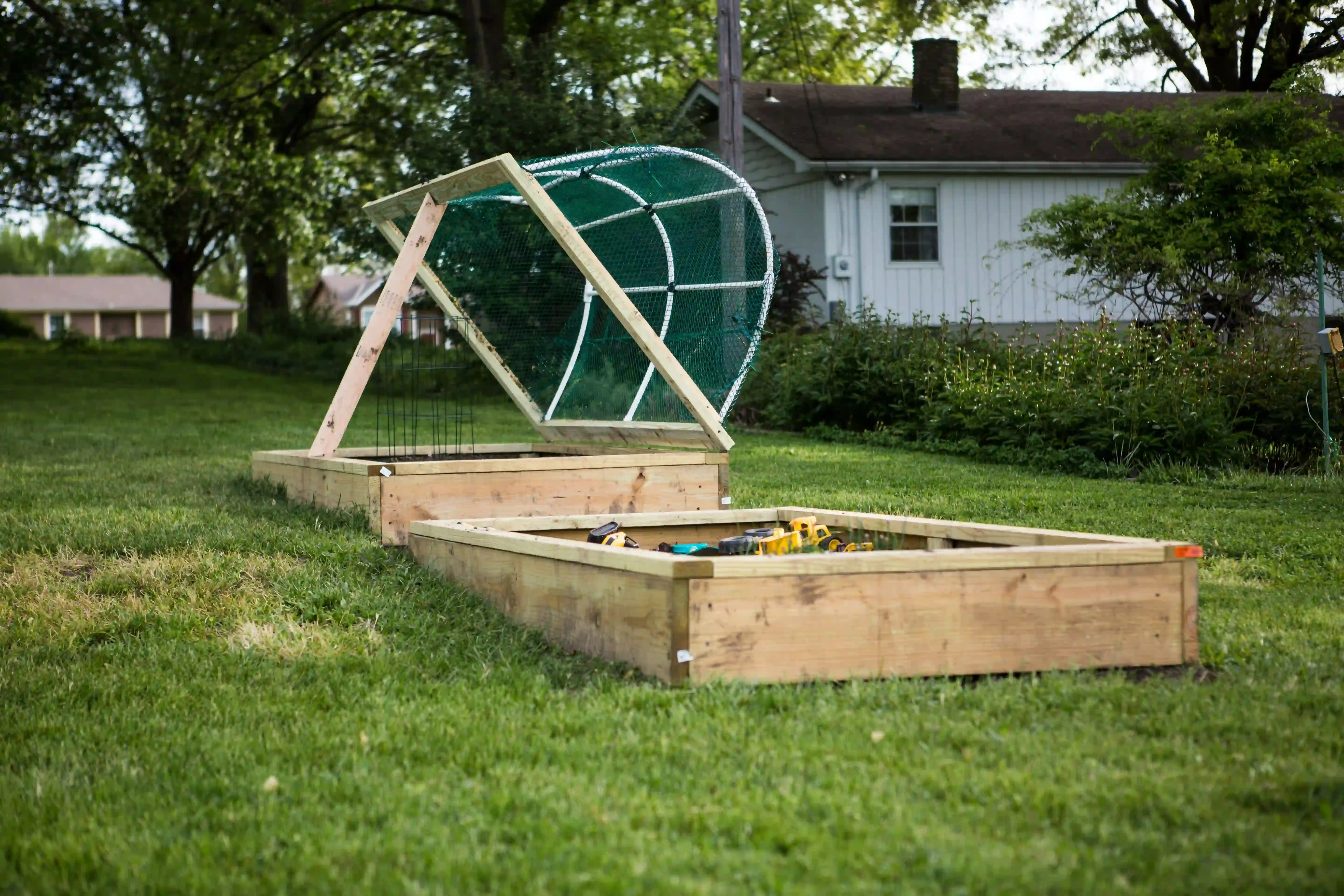 Maintaining Your Trampoline Investment