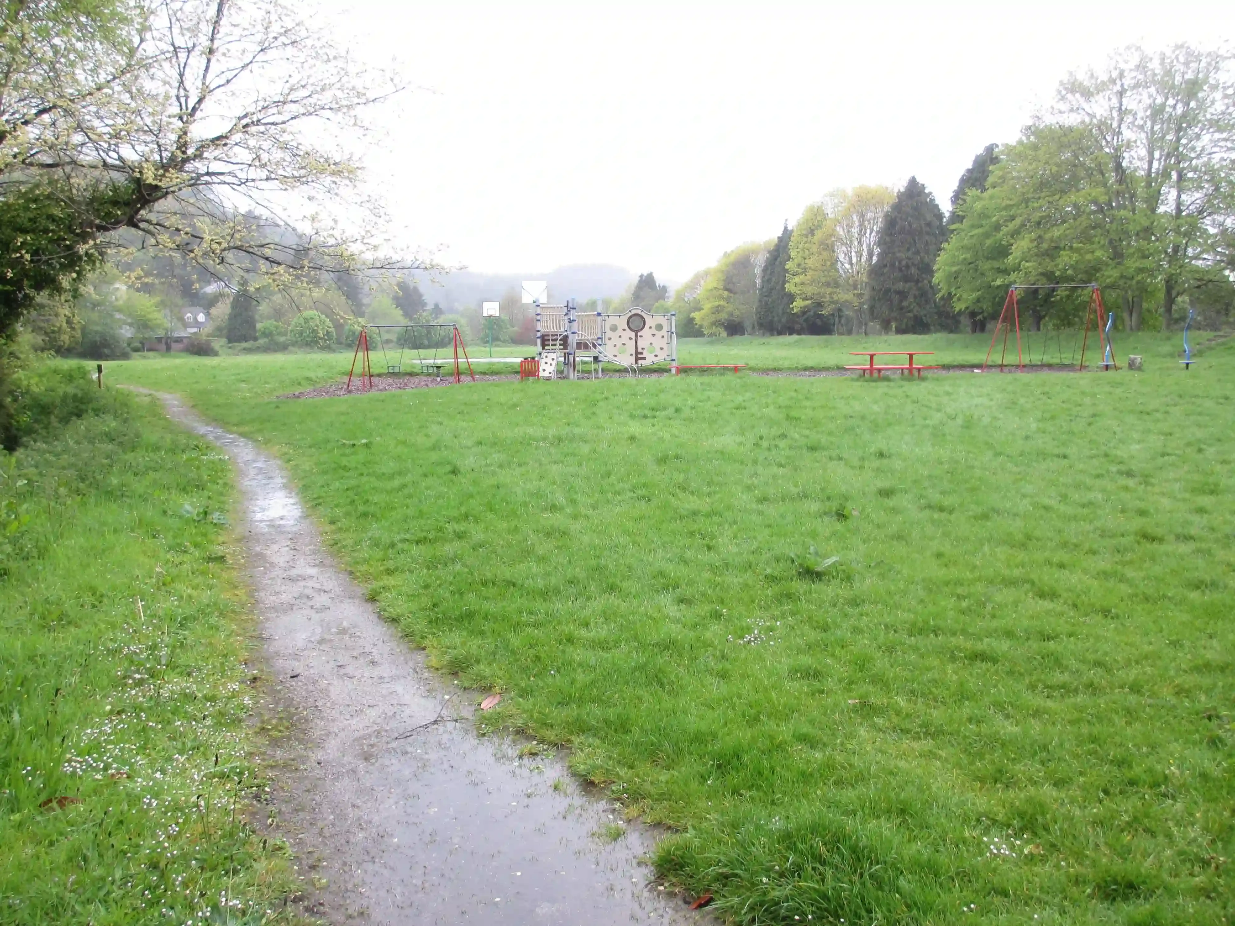 Maintaining Your Yard Playground Equipment for Lasting Fun