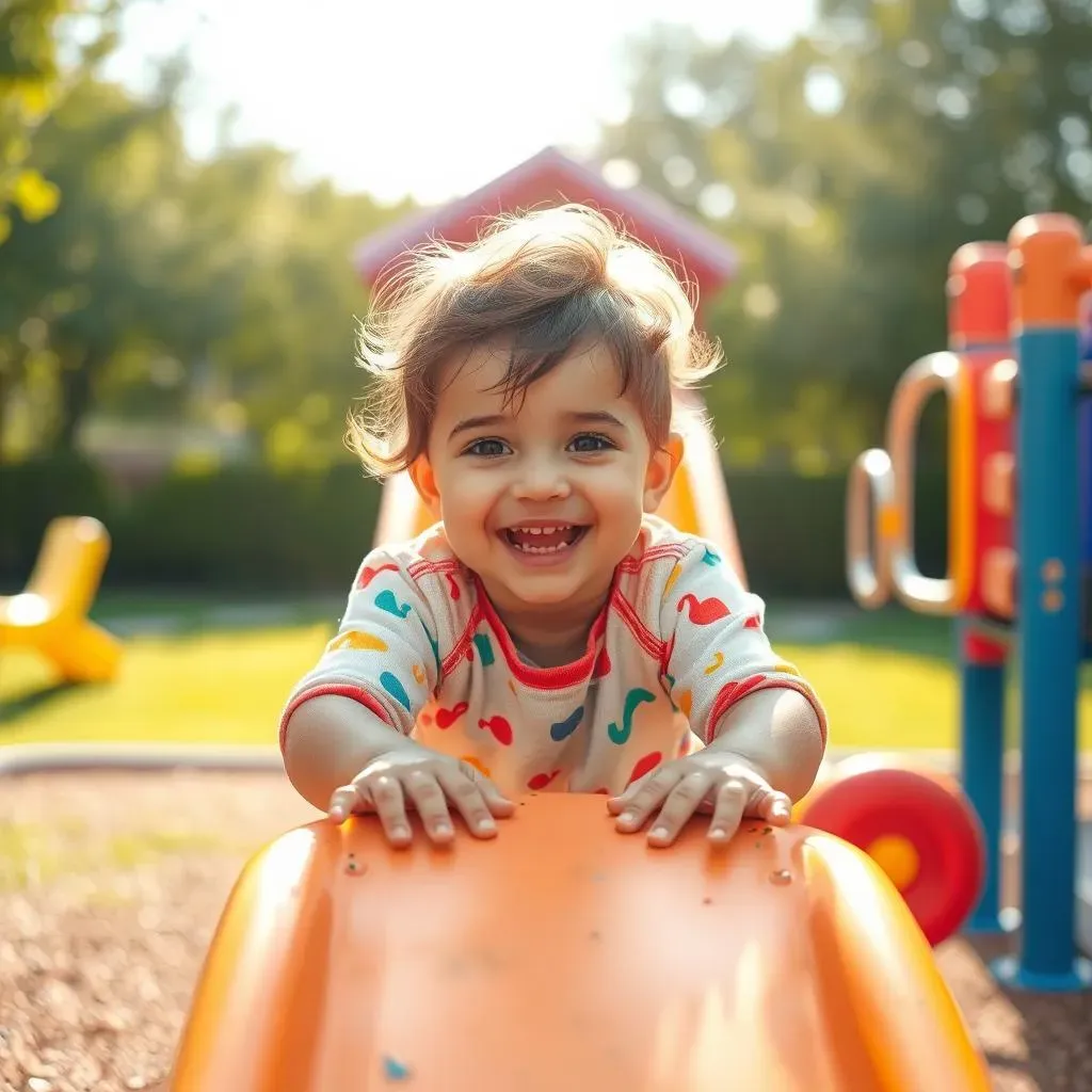 Making it Safe and Fun: DIY Playground Equipment Tips