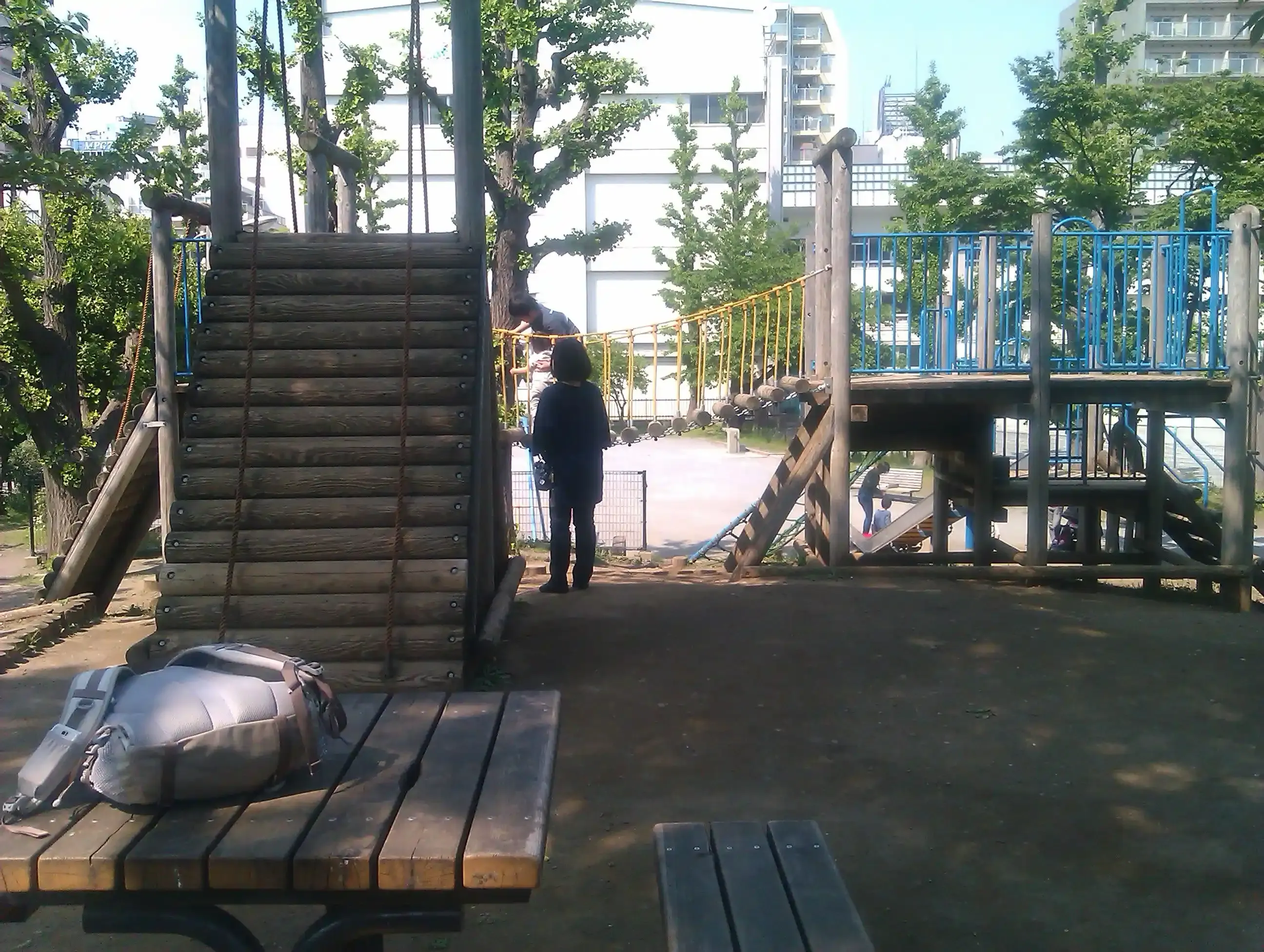 Making Sense of Commercial Playground Equipment Reviews for Your Project