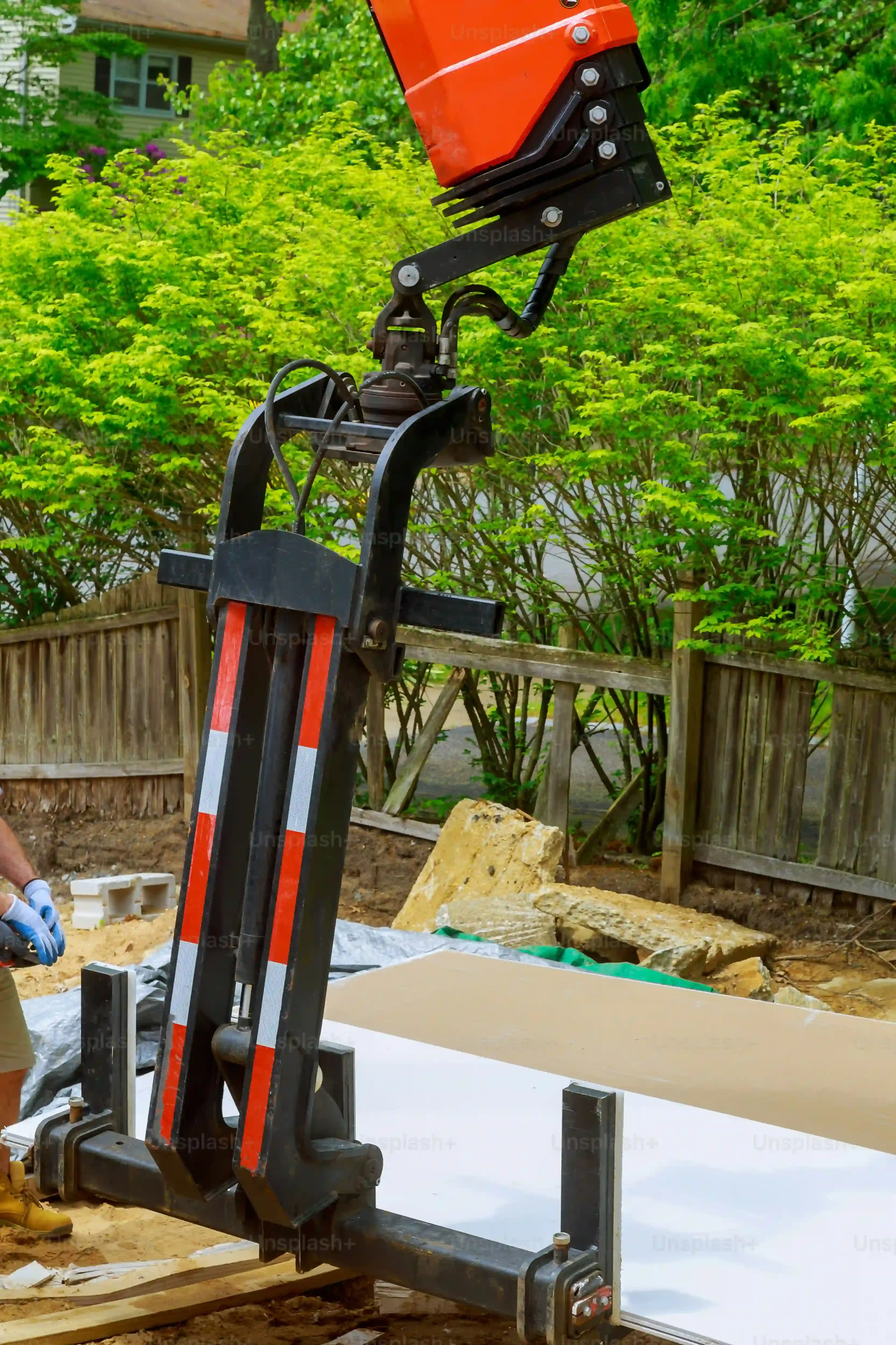 Making the Most of Your Backyard Play Space