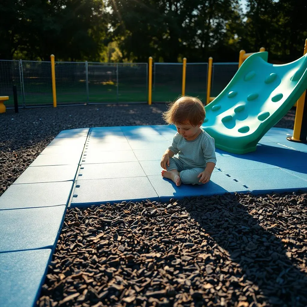 Making the Right Choice for Your Playground