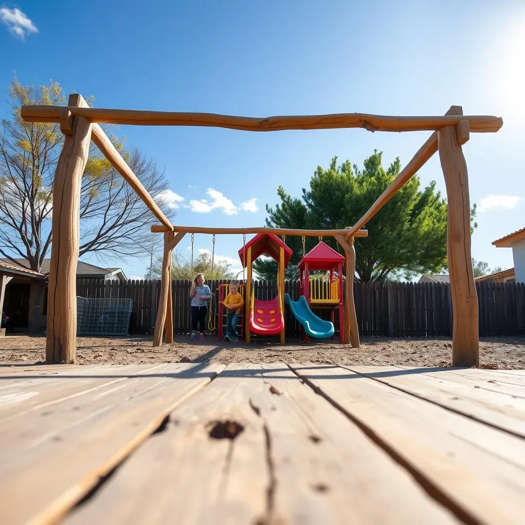 Maximizing Your DIY Playground Equipment Investment and Filing a Warranty Claim