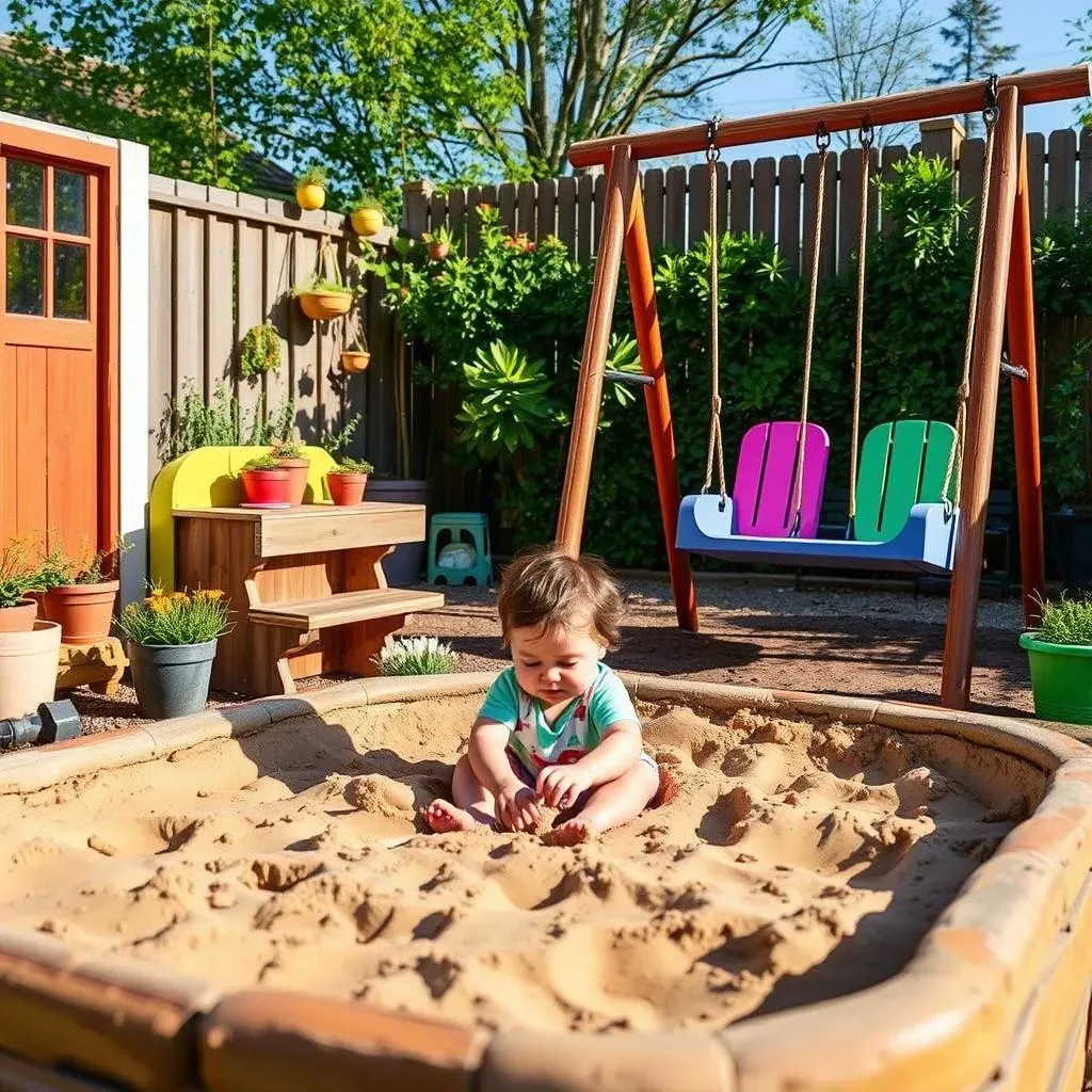 More Fun Outdoor Ideas After Your DIY Playground Swings