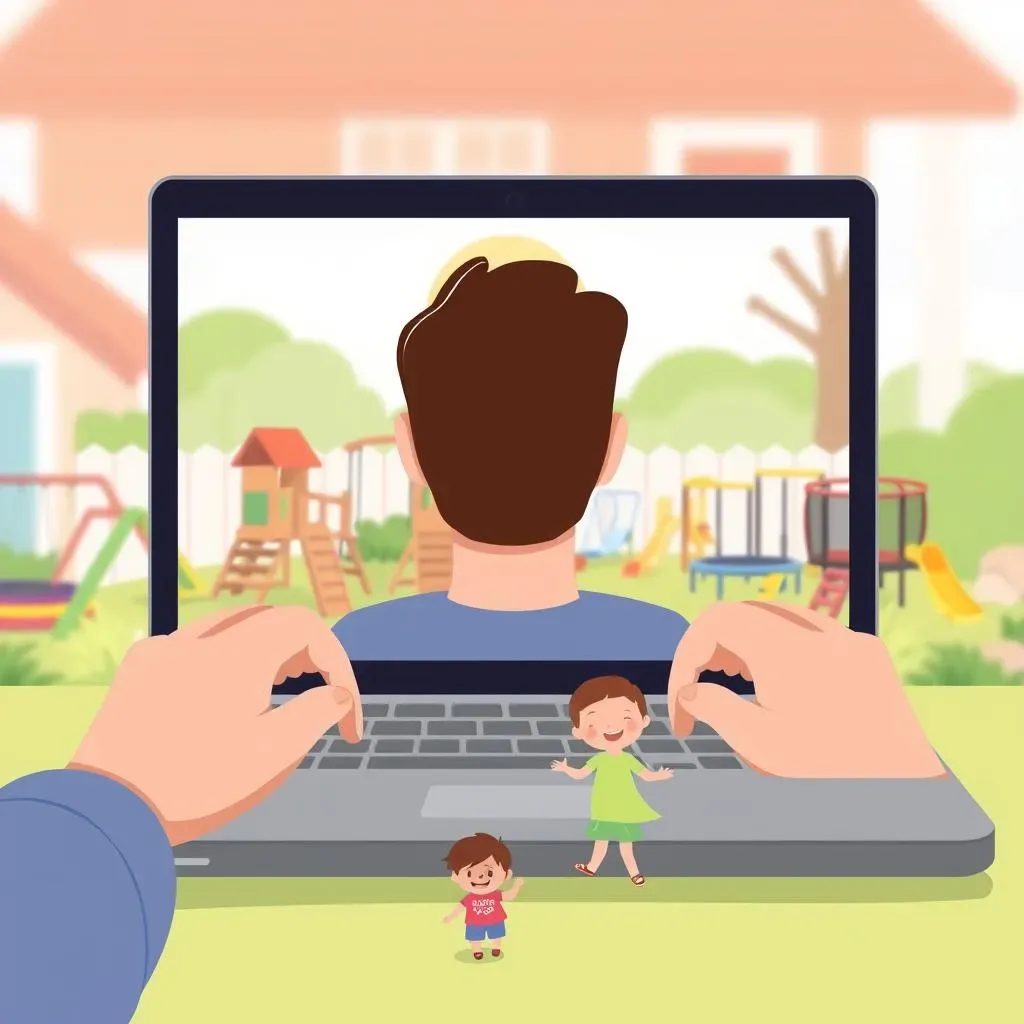 Navigating eBay for Outdoor Play Equipment: A Smart Shopper's Guide