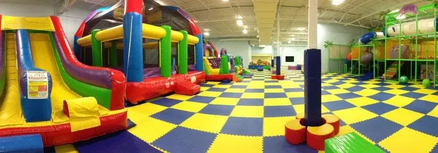 Navigating the Landscape of Indoor Play Equipment Suppliers