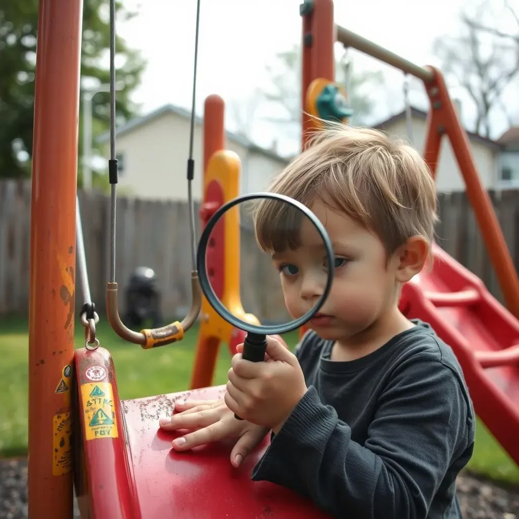 Navigating the Outdoor Play Equipment Clearance Sales: What to Look For