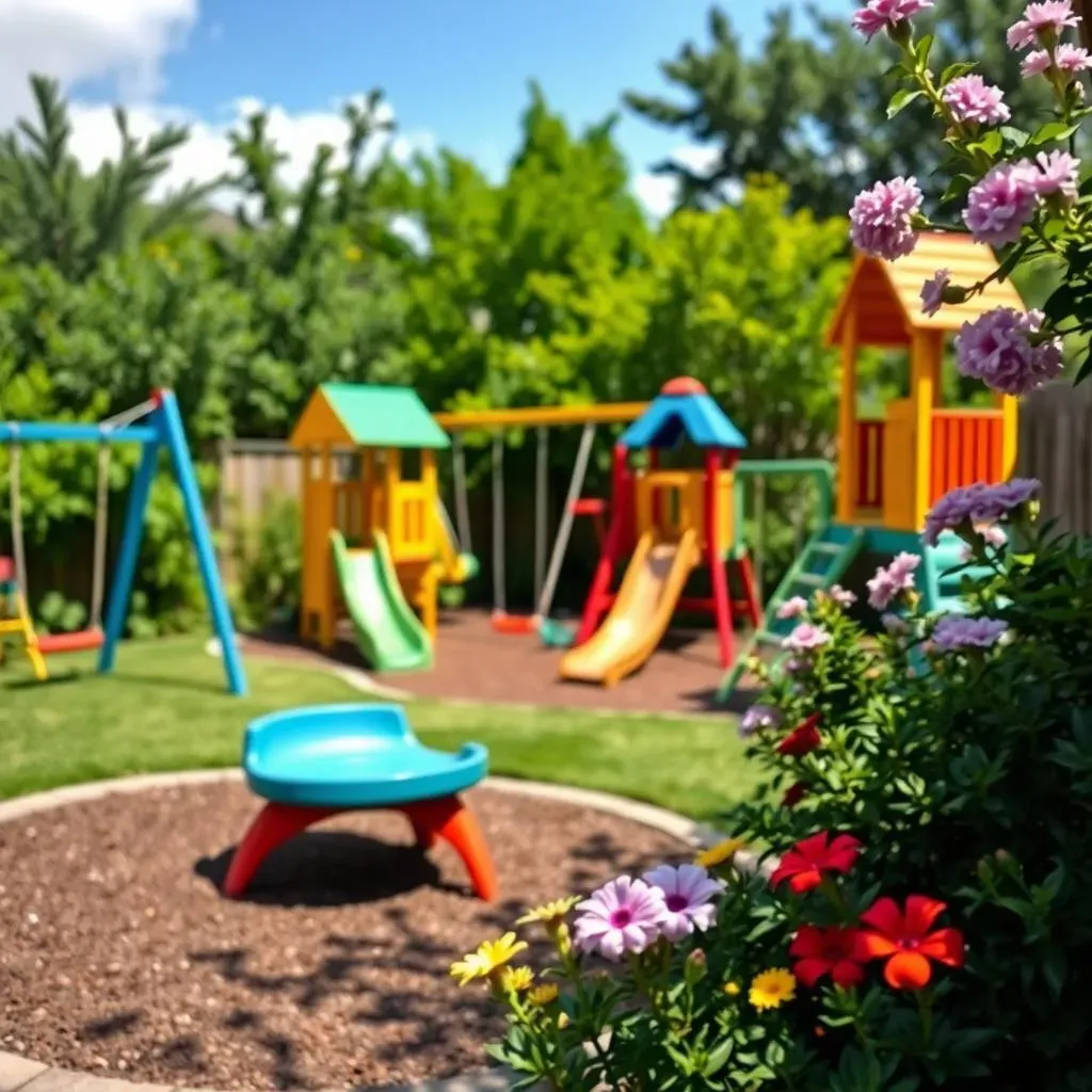 Essential Tips for Outdoor Play Equipment Installation