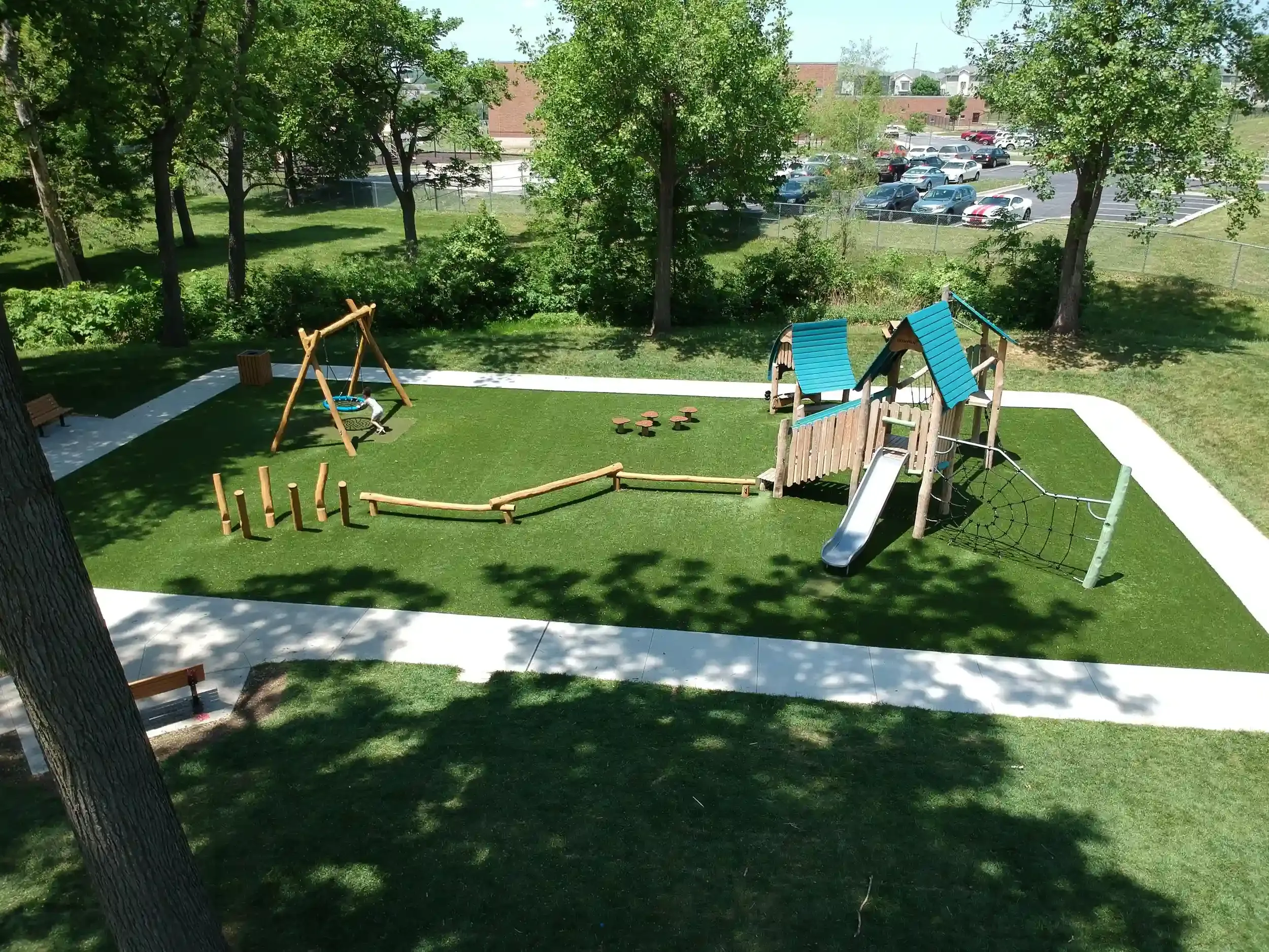 Your Source for Quality outdoor play equipment wichita ks