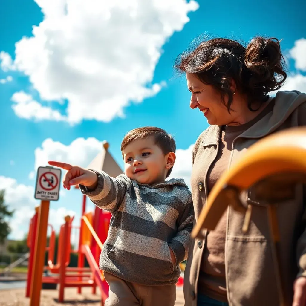 Ultimate Outdoor Playground Equipment Safety Tips