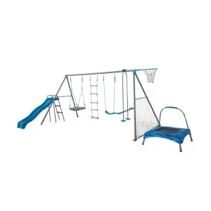 Picking the Right Outdoor Play Equipment Kmart Offers