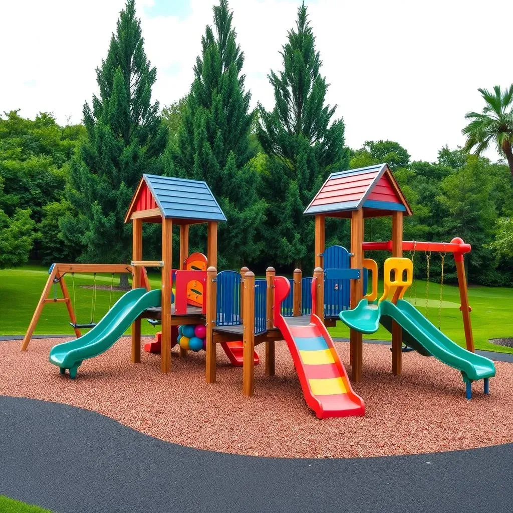 Planning Your Custom Playground: From Concept to Reality