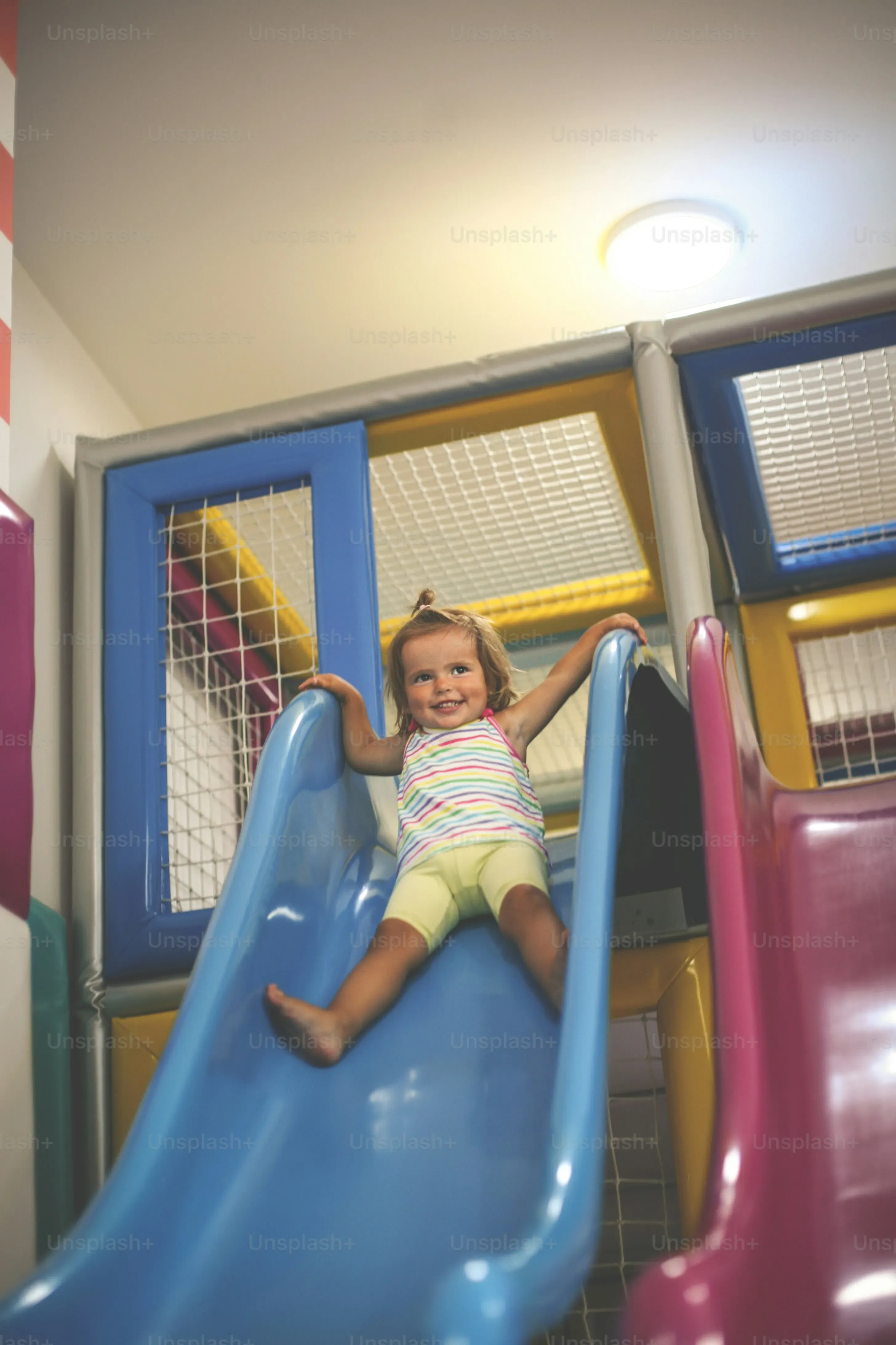 Planning Your Space: Choosing and Installing Indoor Adventure Playground Equipment