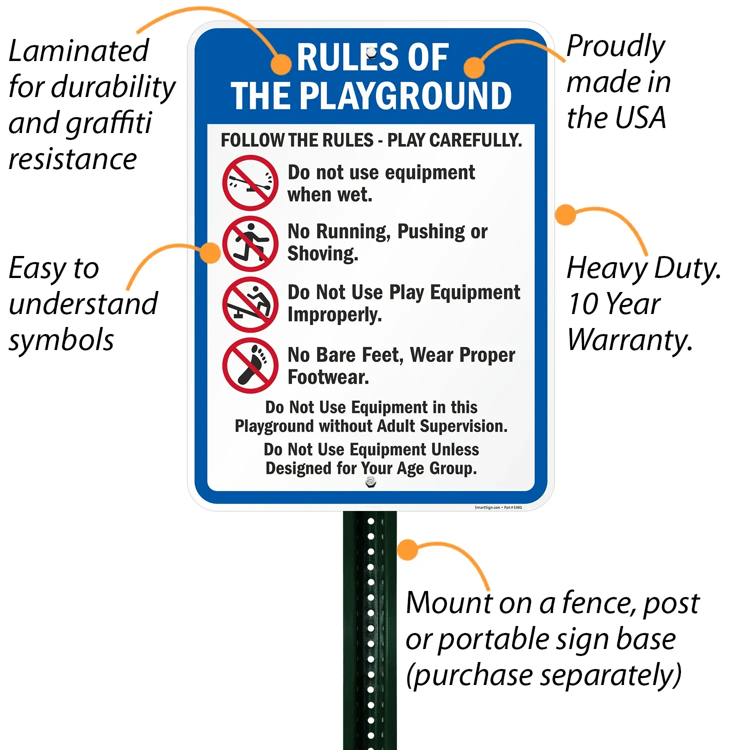 Understanding Crucial Playground Equipment Regulations