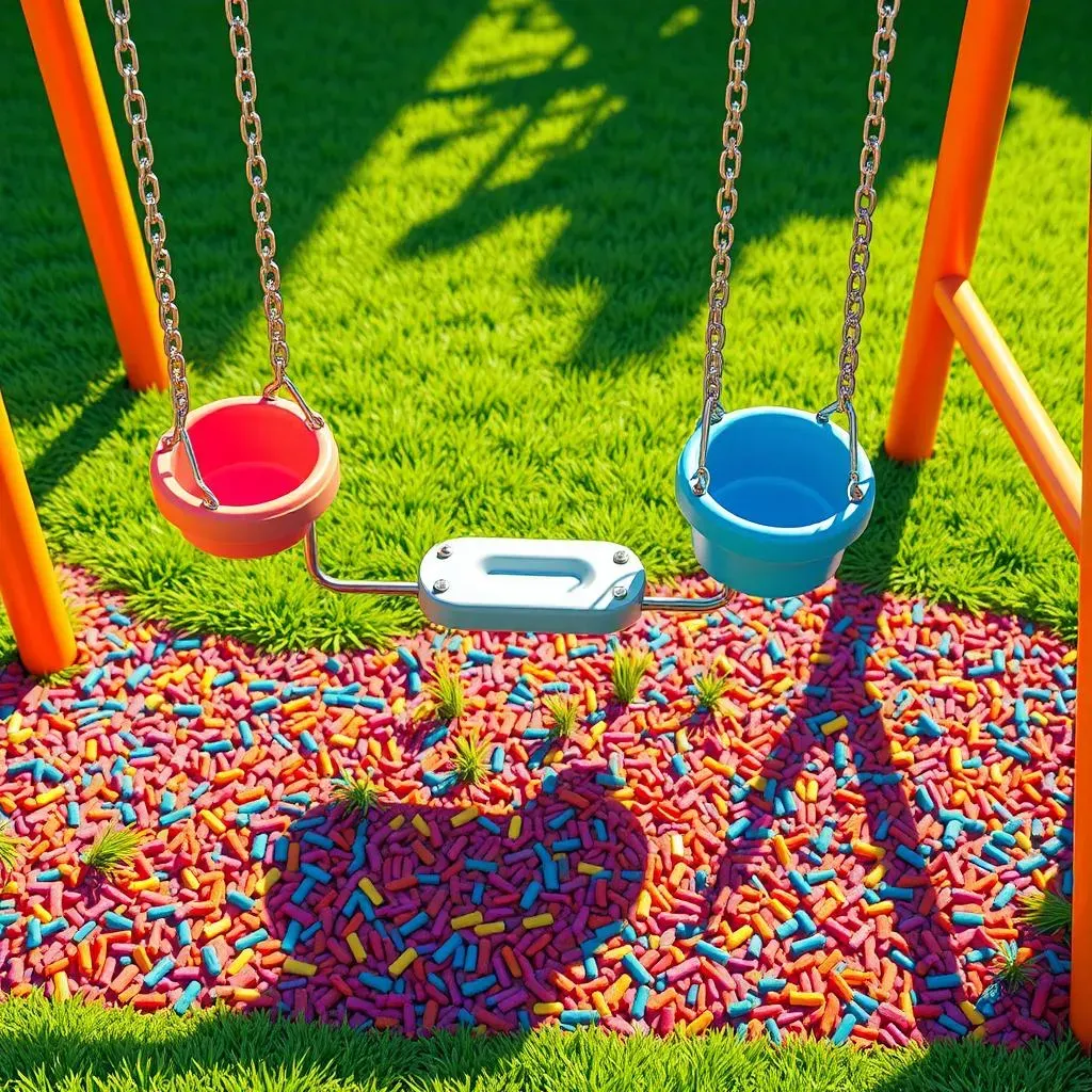 Absolute Guide: Playground Safety Equipment for Swings