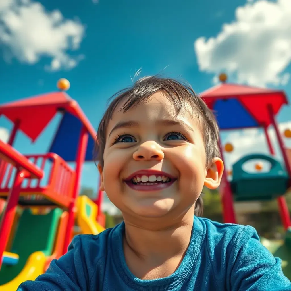 Absolute Playground Safety Equipment in Kansas City Guide