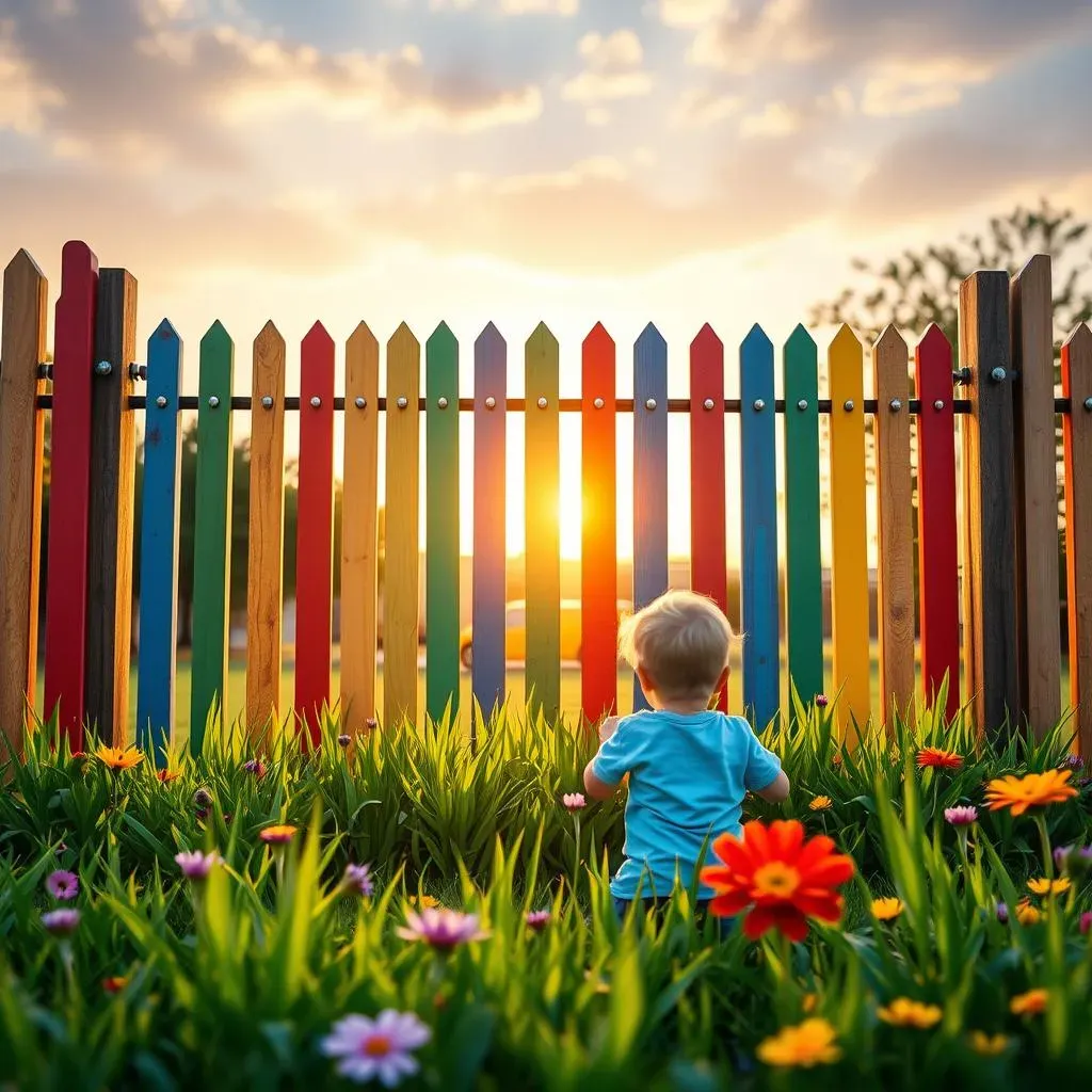 Absolute Guide to Playground Safety Fencing: Secure Play