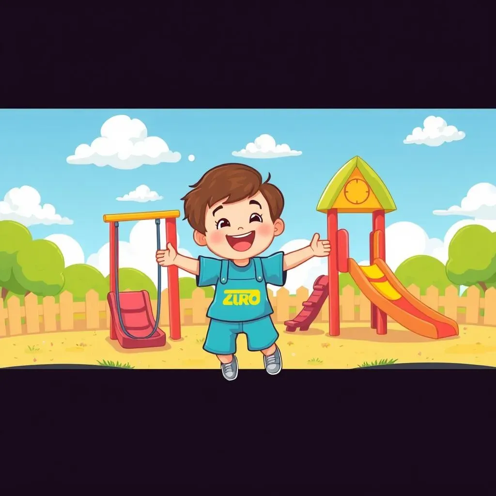 Ranking the Most Popular Playground Equipment