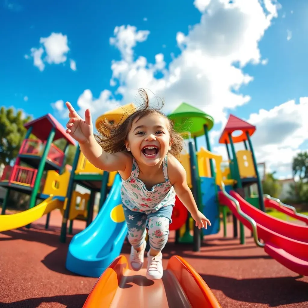 Real Customer Experiences with Custom Playground Equipment 