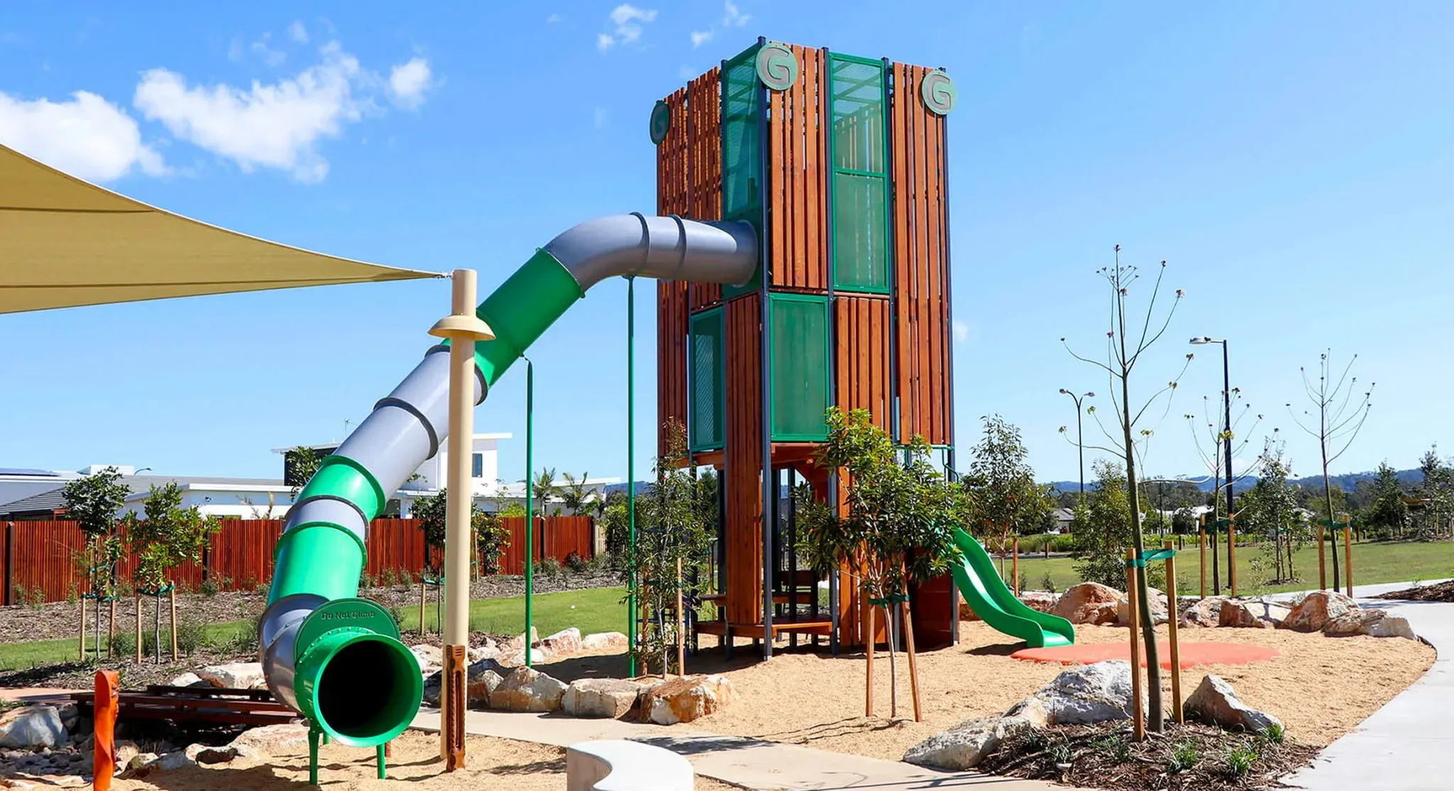 Real Results: What Clients Say About Outdoor Playground Equipment in Brisbane